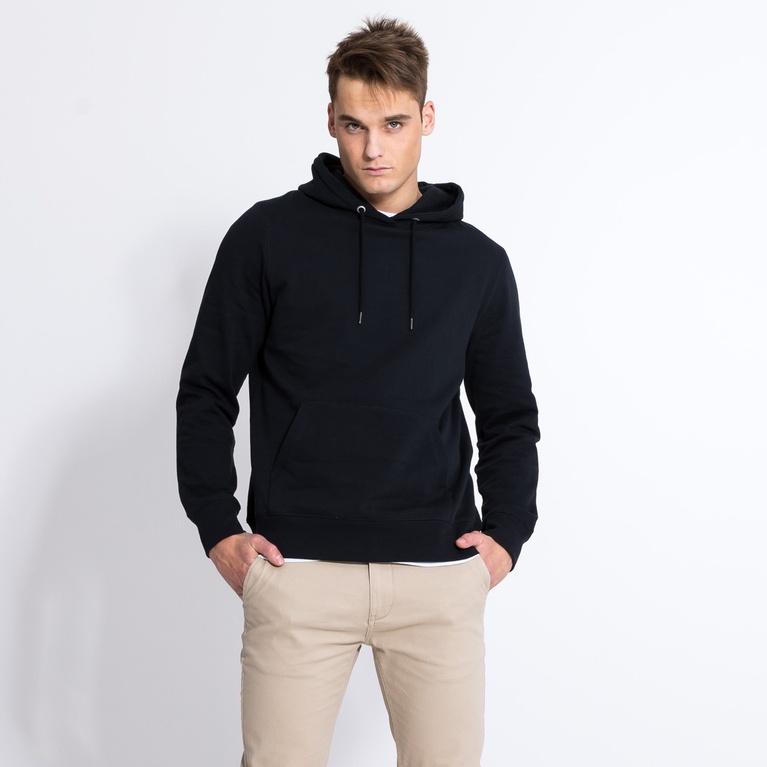 Kapuzenpullover "Premium Hood"